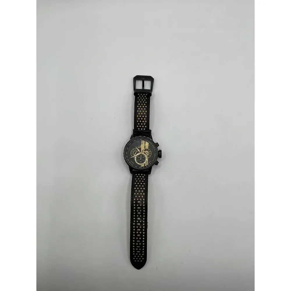 Invicta Men's S1 Rally Watch 19289, about 48 mm- Black